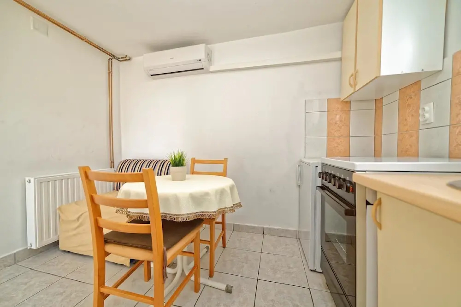 Apartments Vedrana
