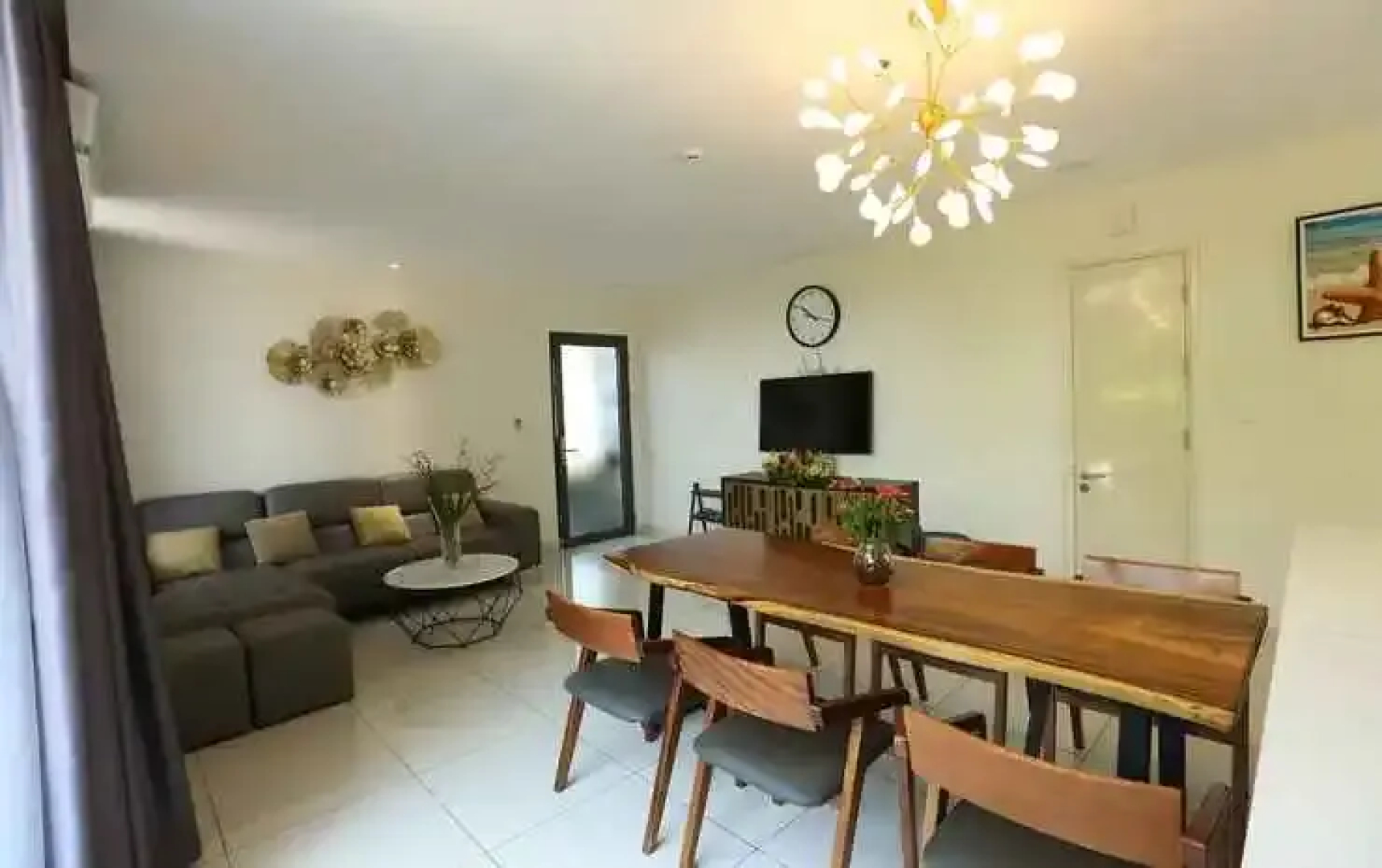 Oceanami Villa Homestay - Oceanami Villa Homestay & Beach Club Long Hai