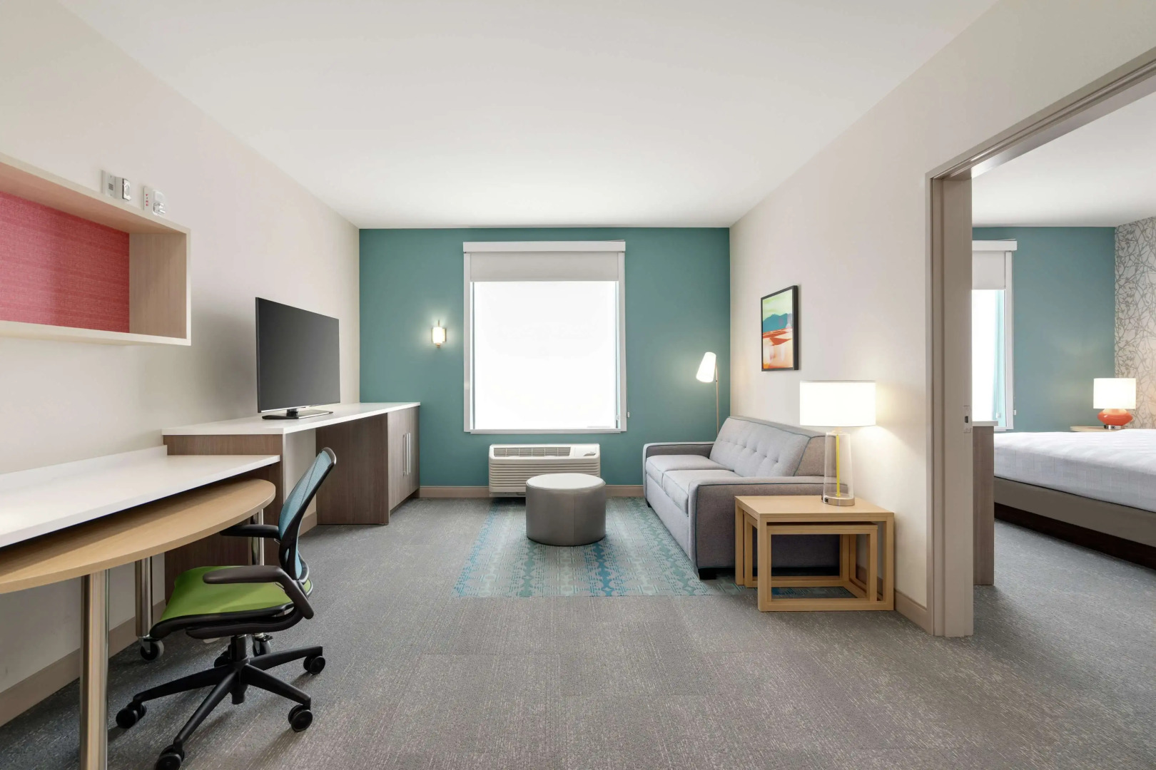 Home2 Suites By Hilton Alamogordo White Sands
