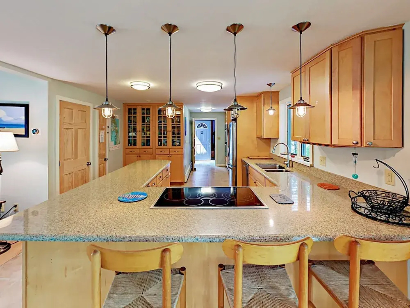 50 Sea Pine Road House 4 Bedrooms 3 Bathrooms Home