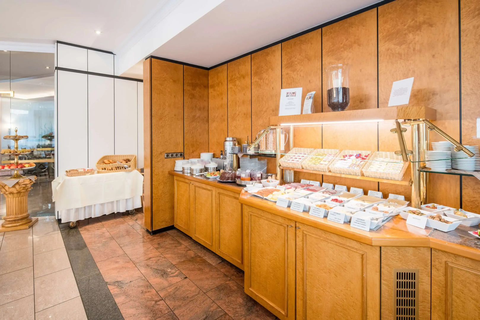 Best Western Hotel Am Papenberg