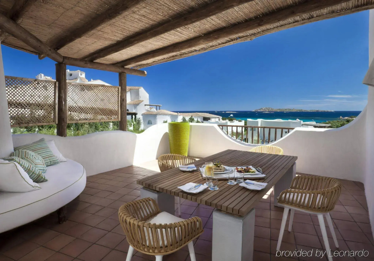 Romazzino, A Belmond Hotel, Costa Smeralda