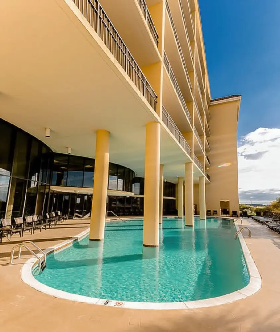 717 Holiday Isle 717 by ACP