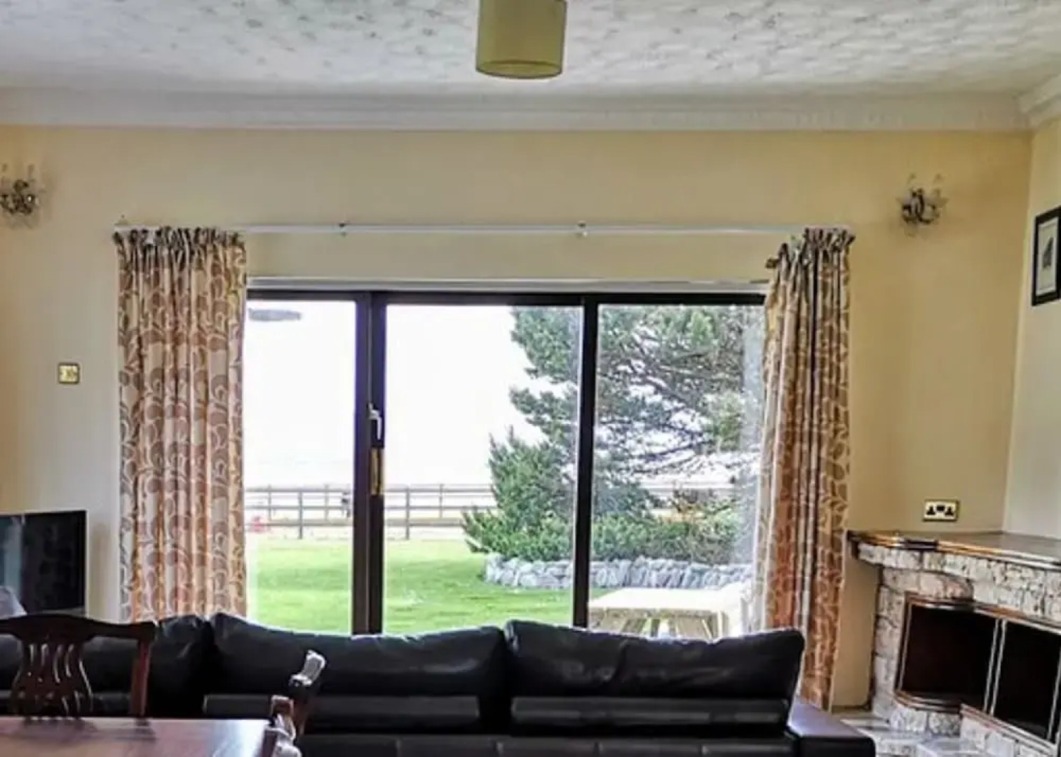 Beautiful Castle View House, Tullaghanbawn