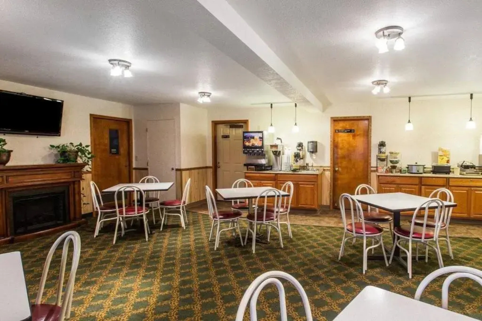 Quality Inn & Suites Goldendale