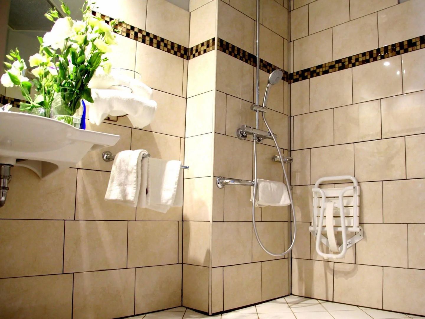 Hôtel Menton Riviera