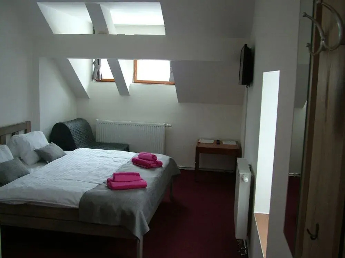 ProFamily TOP Benecko