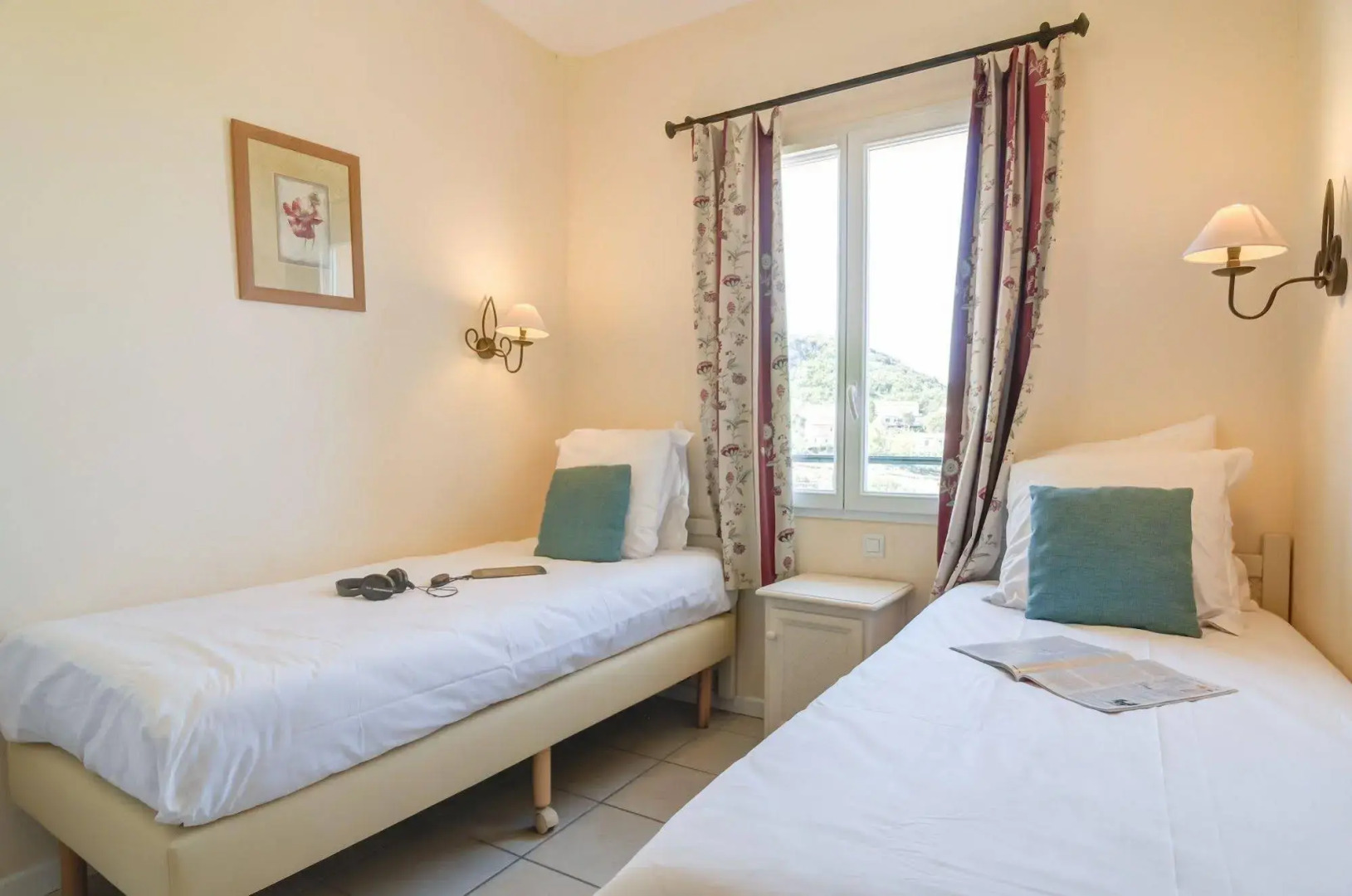 Village Le Rouret Pierre & Vacances