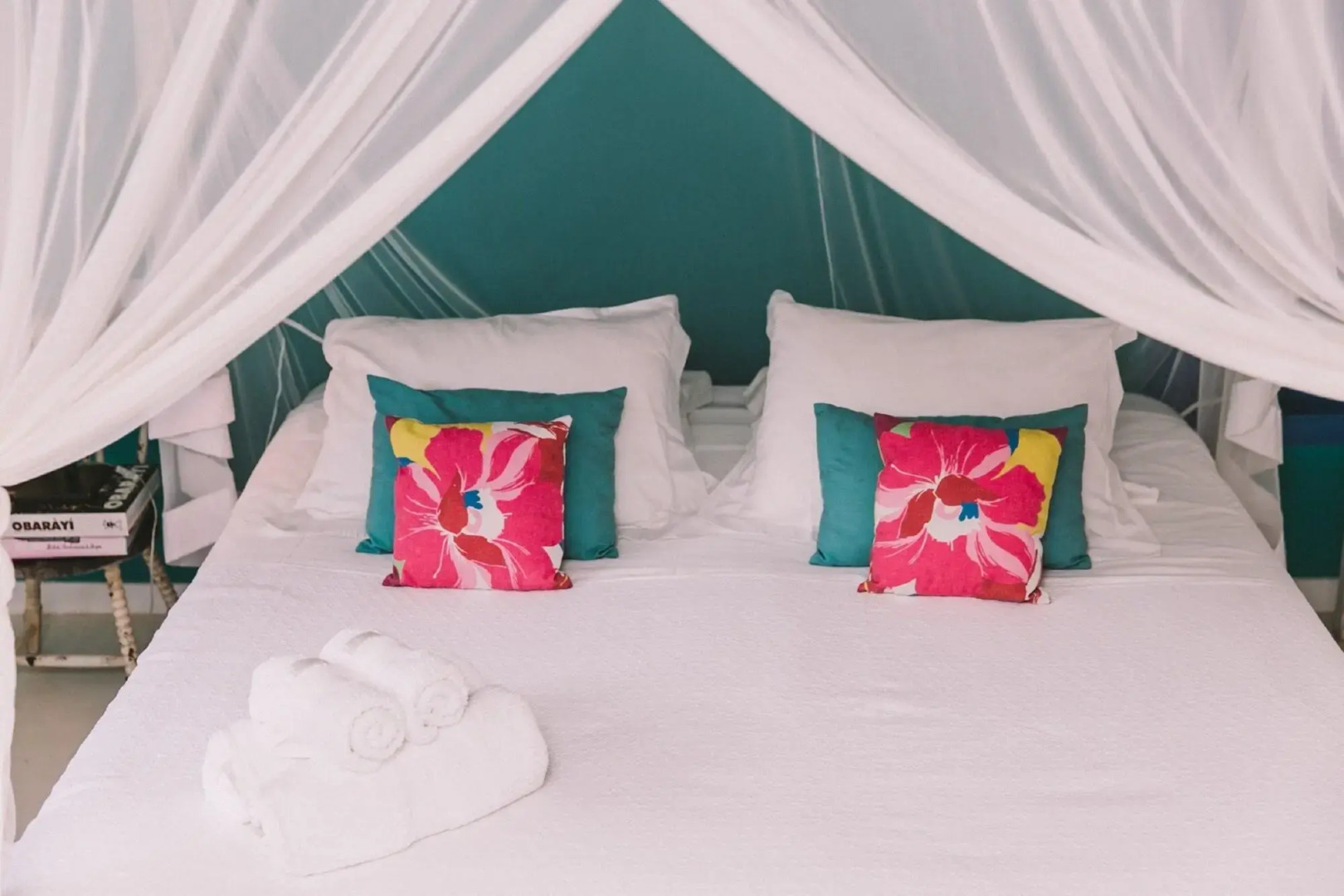 Pousada Brisas do Espelho