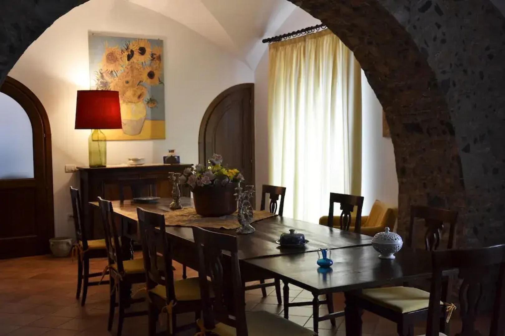 Residenza Golfo Degli Ulivi