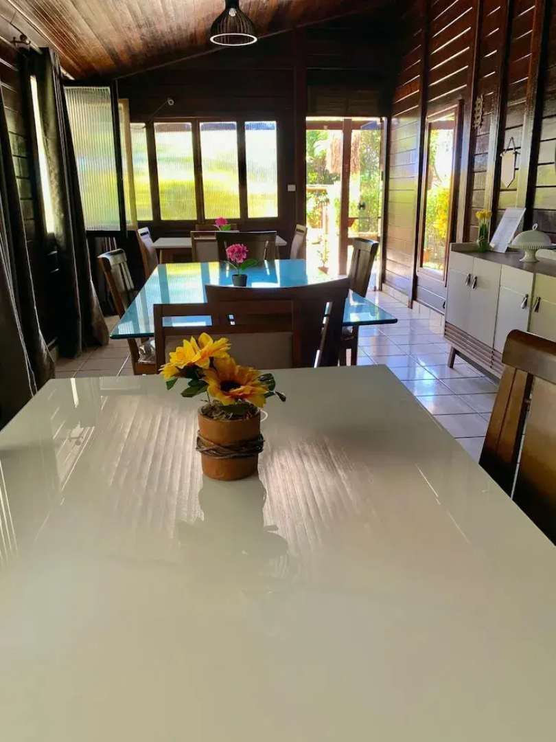 Pousada das Flores