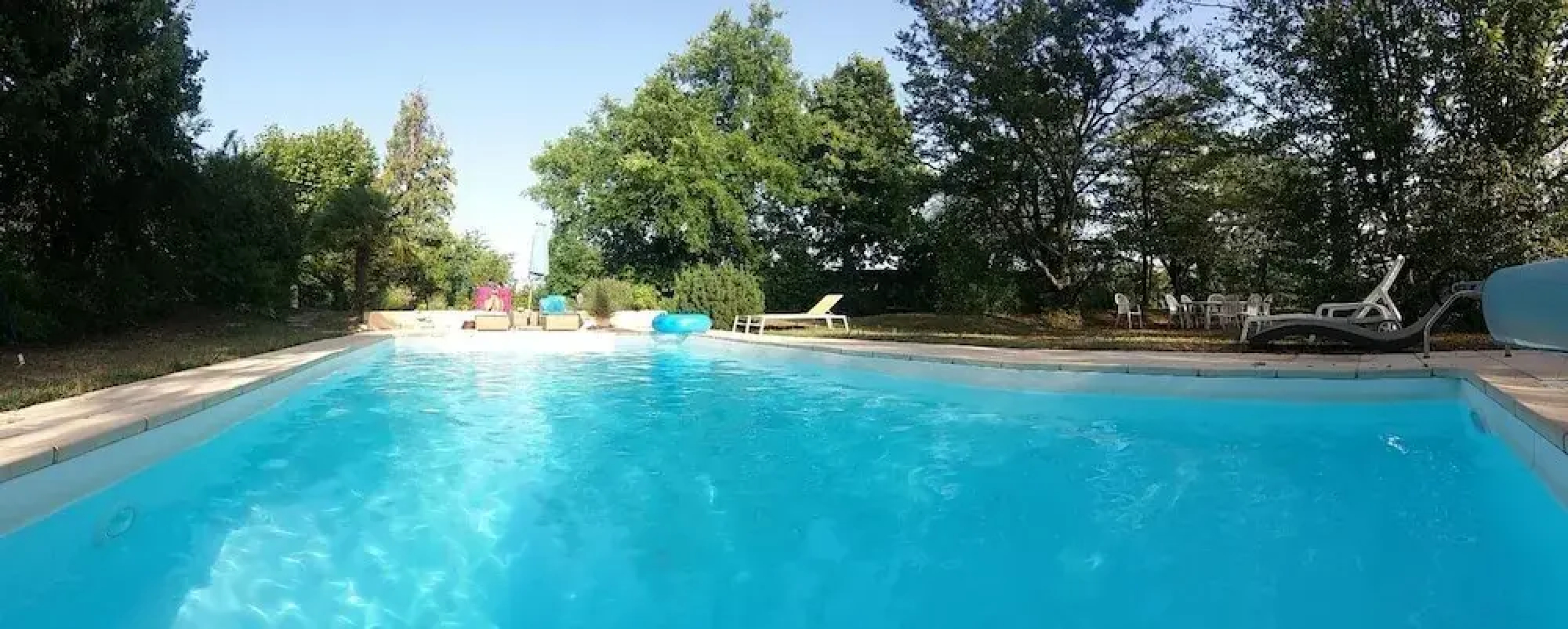 VILLA CASTEL Maison d'hôtes & Jardin de Cuisine Vivante