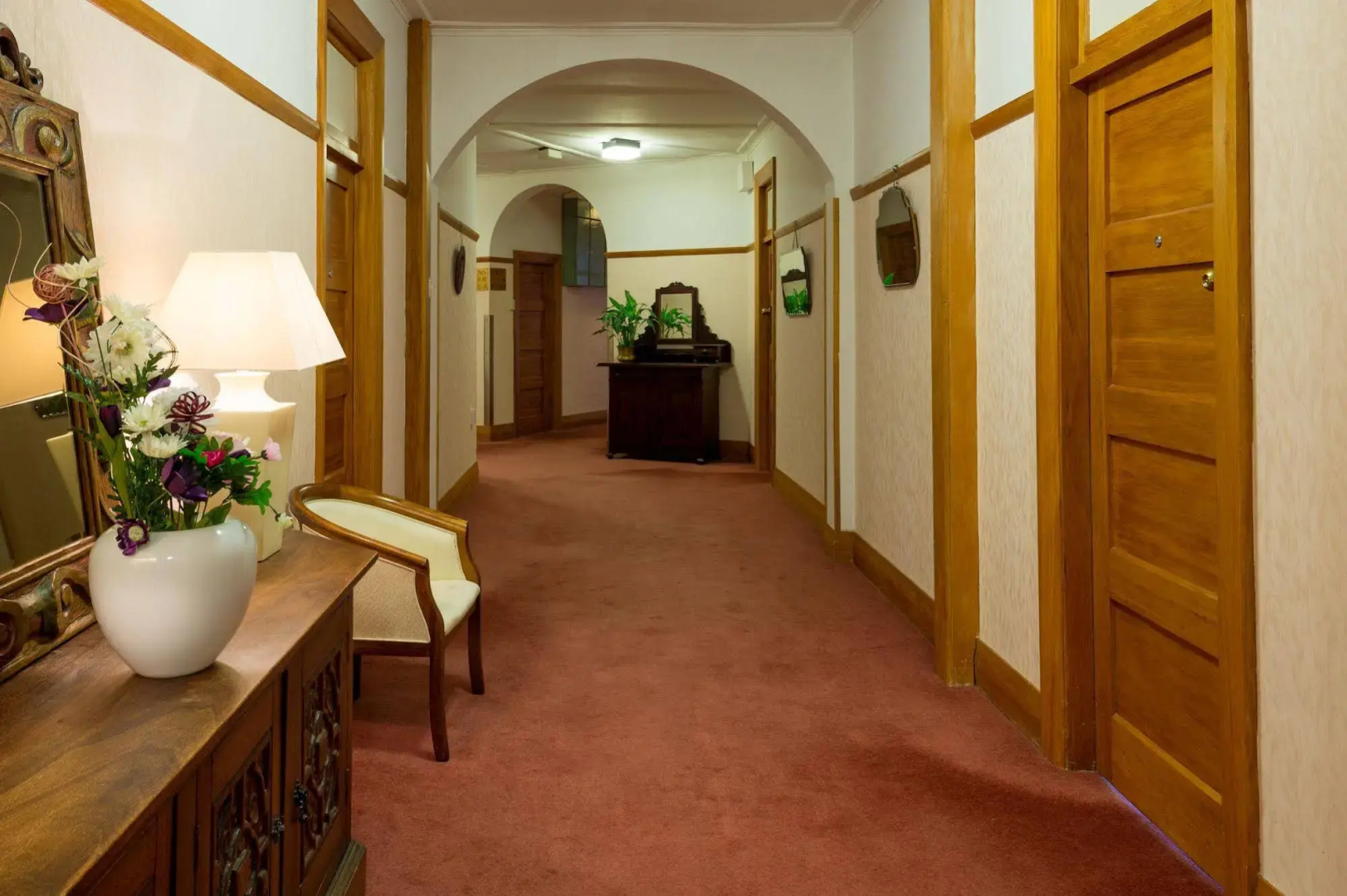Waitomo Caves Hotel