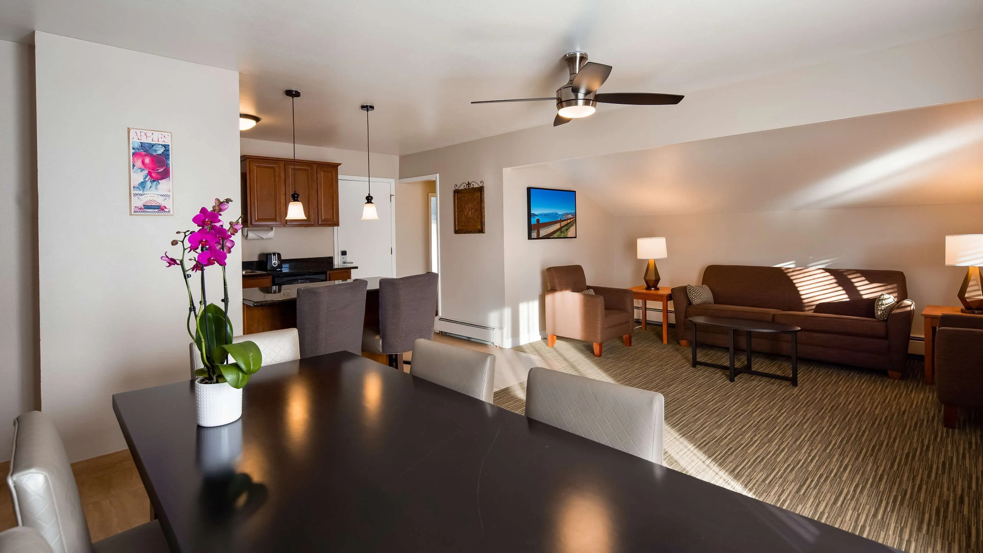 Best Western Ptarmigan Lodge