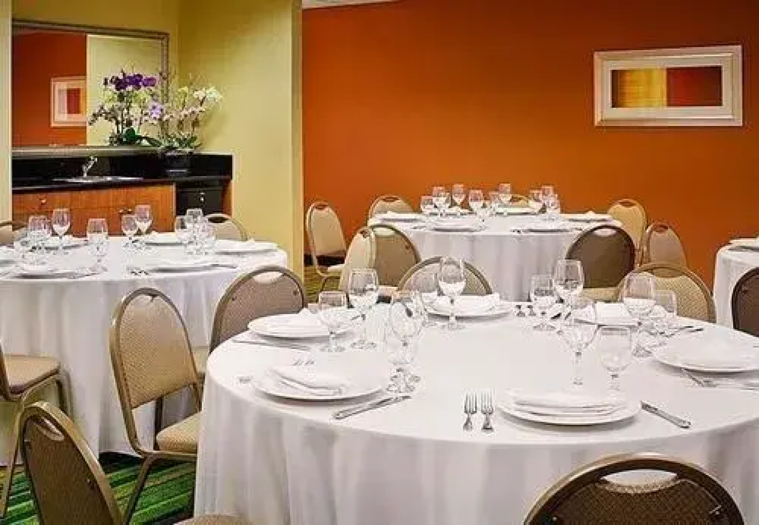 Fairfield Inn and Suites Napa Valley - American Canyon