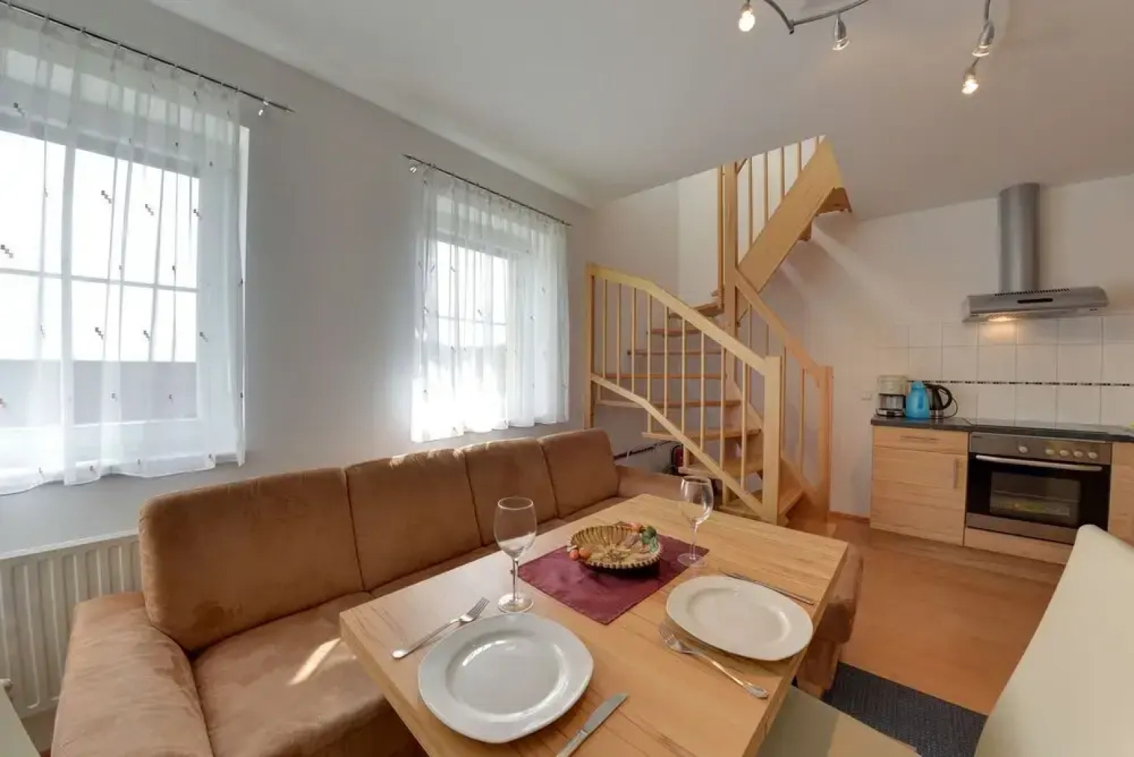 Katschberg Appartements