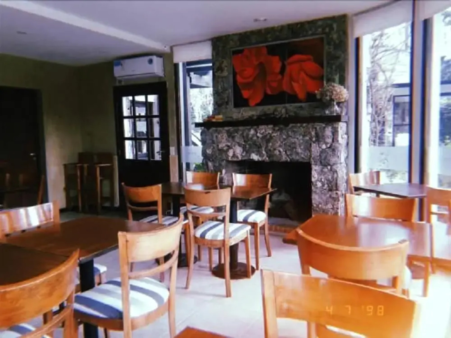 Villa Ostende Apart Hotel