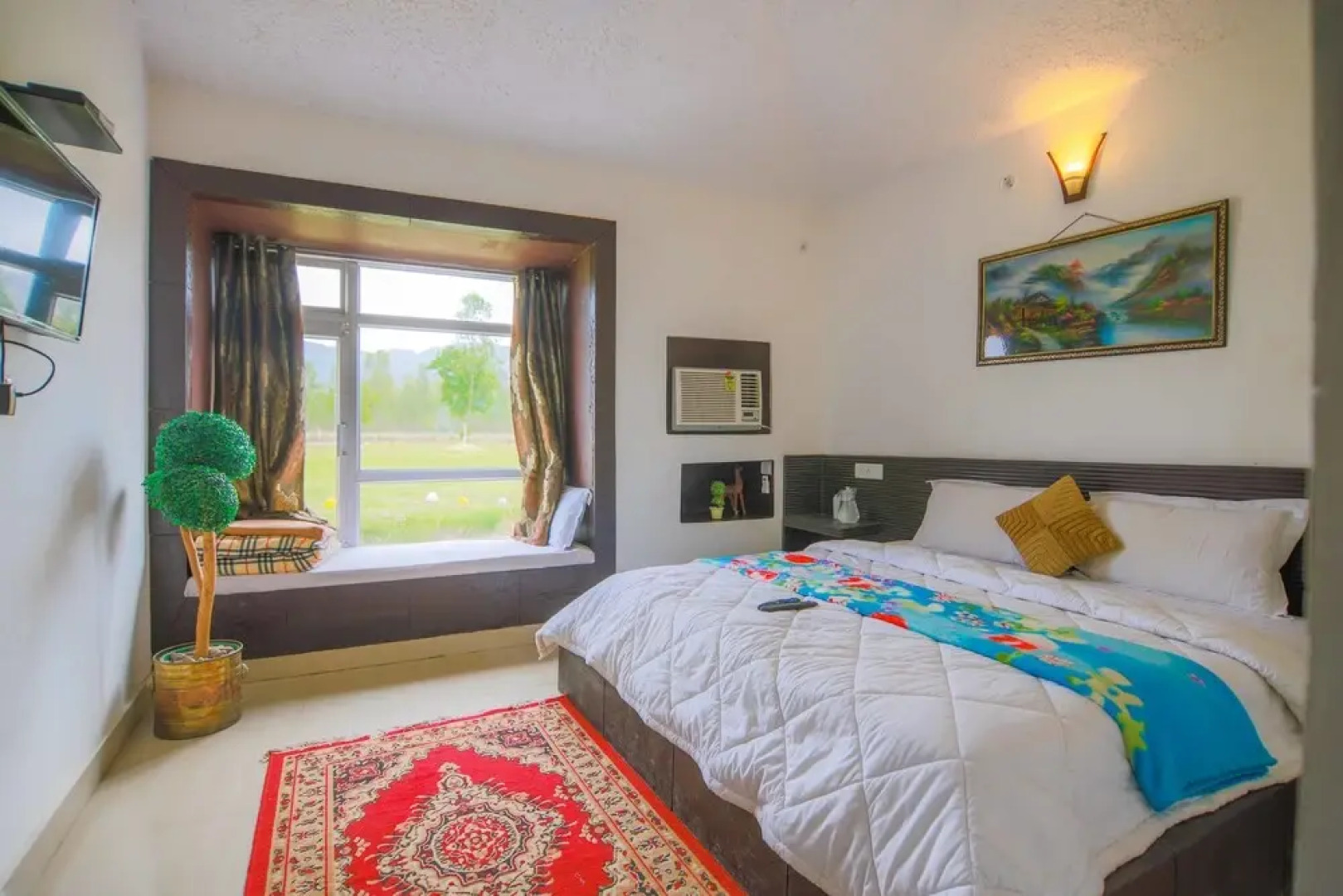 V Resorts Upvan Kalagarh