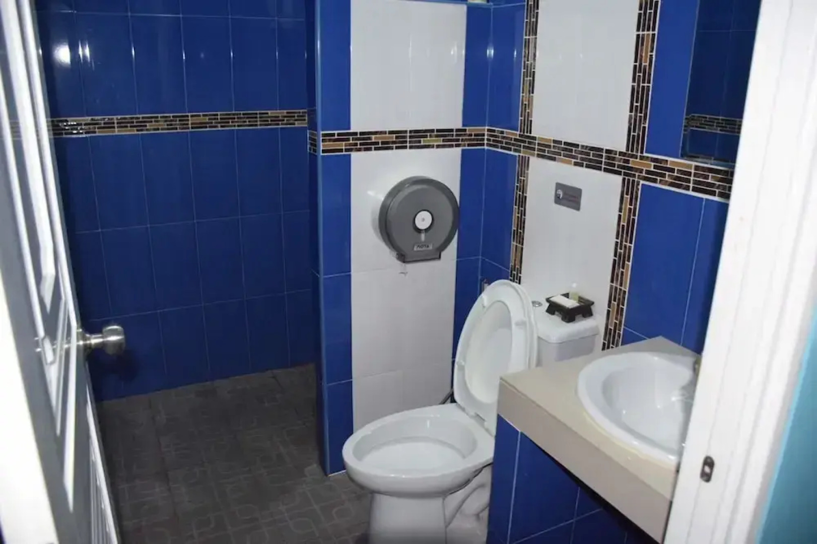 Sohground Boutique Resort