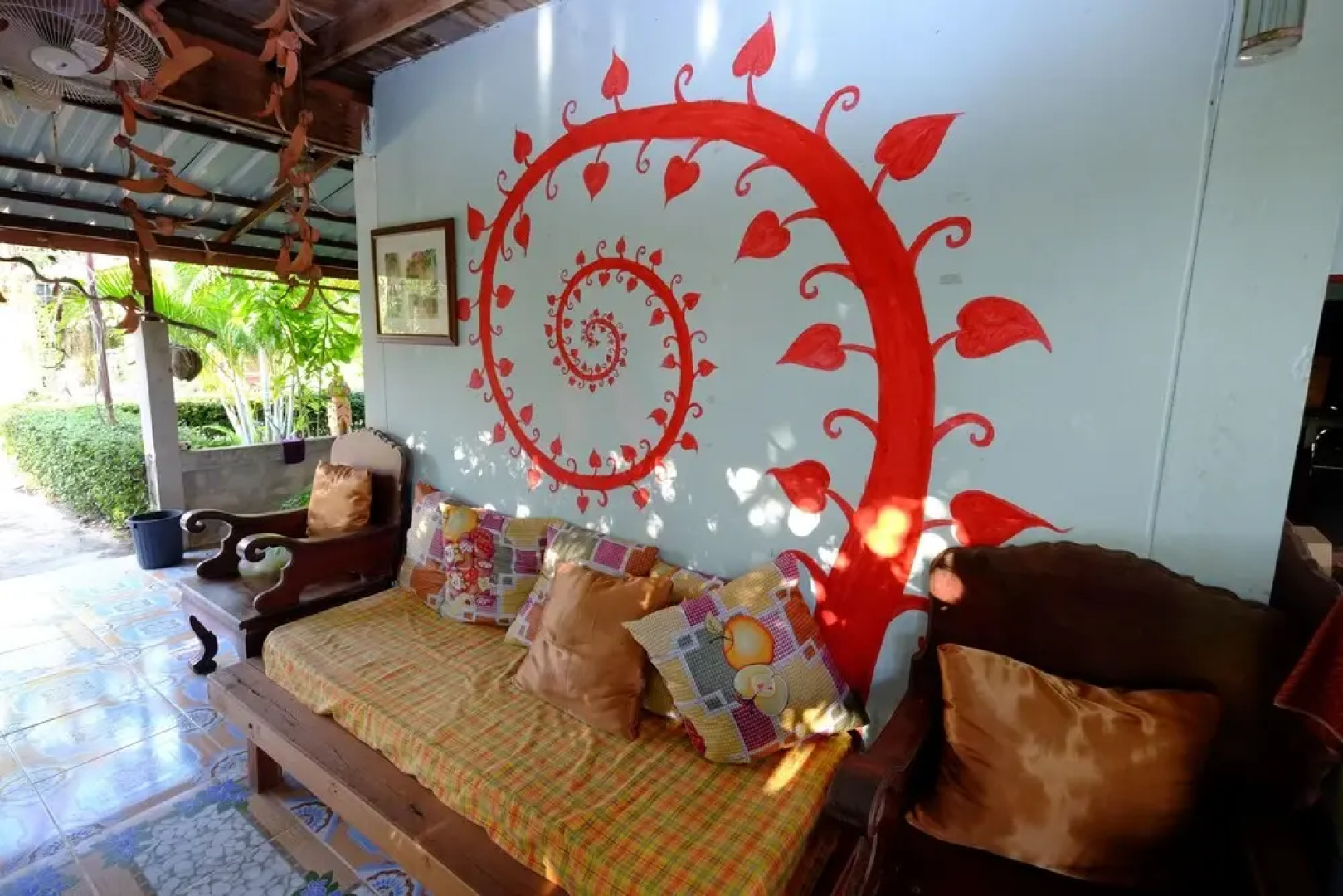 Malee Mantra Homestay