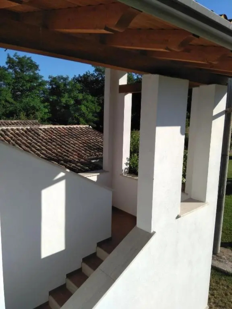 Agriturismo Varcodoro