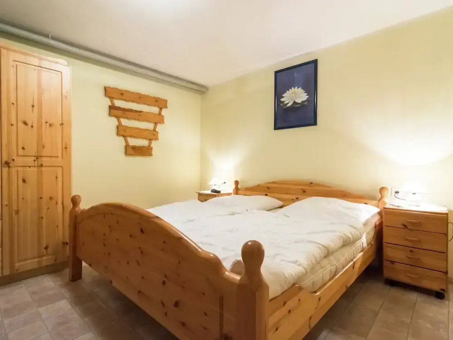 Holiday Home in Rennweg Near Ski Slopes