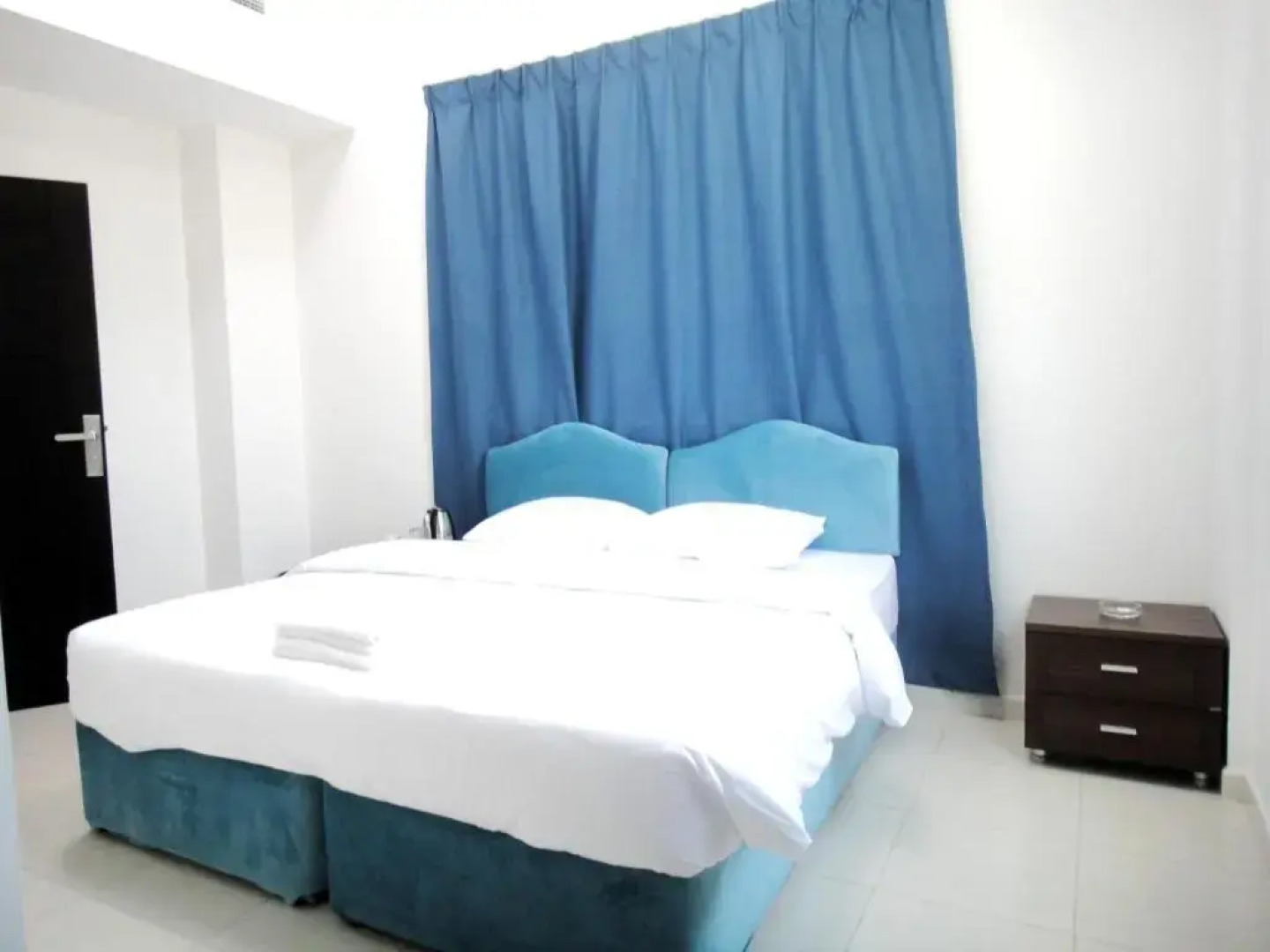 Al Badaa Star Residence - Home Stay