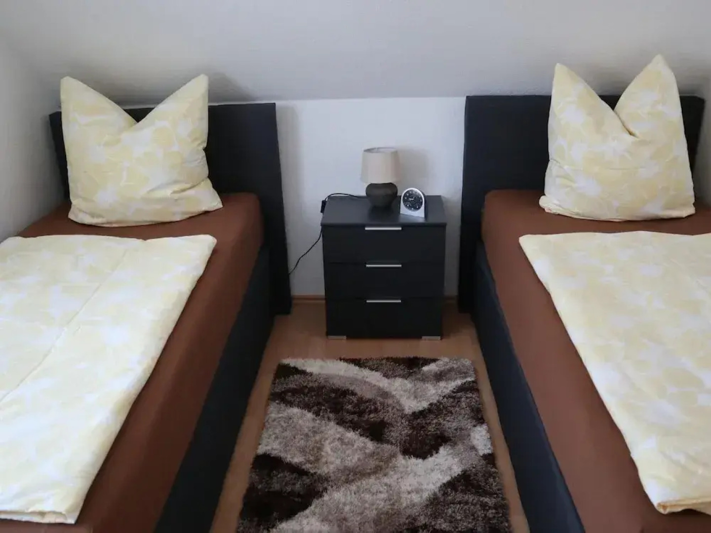 Schone Ferienwohnung in der Nahe der Ostsee