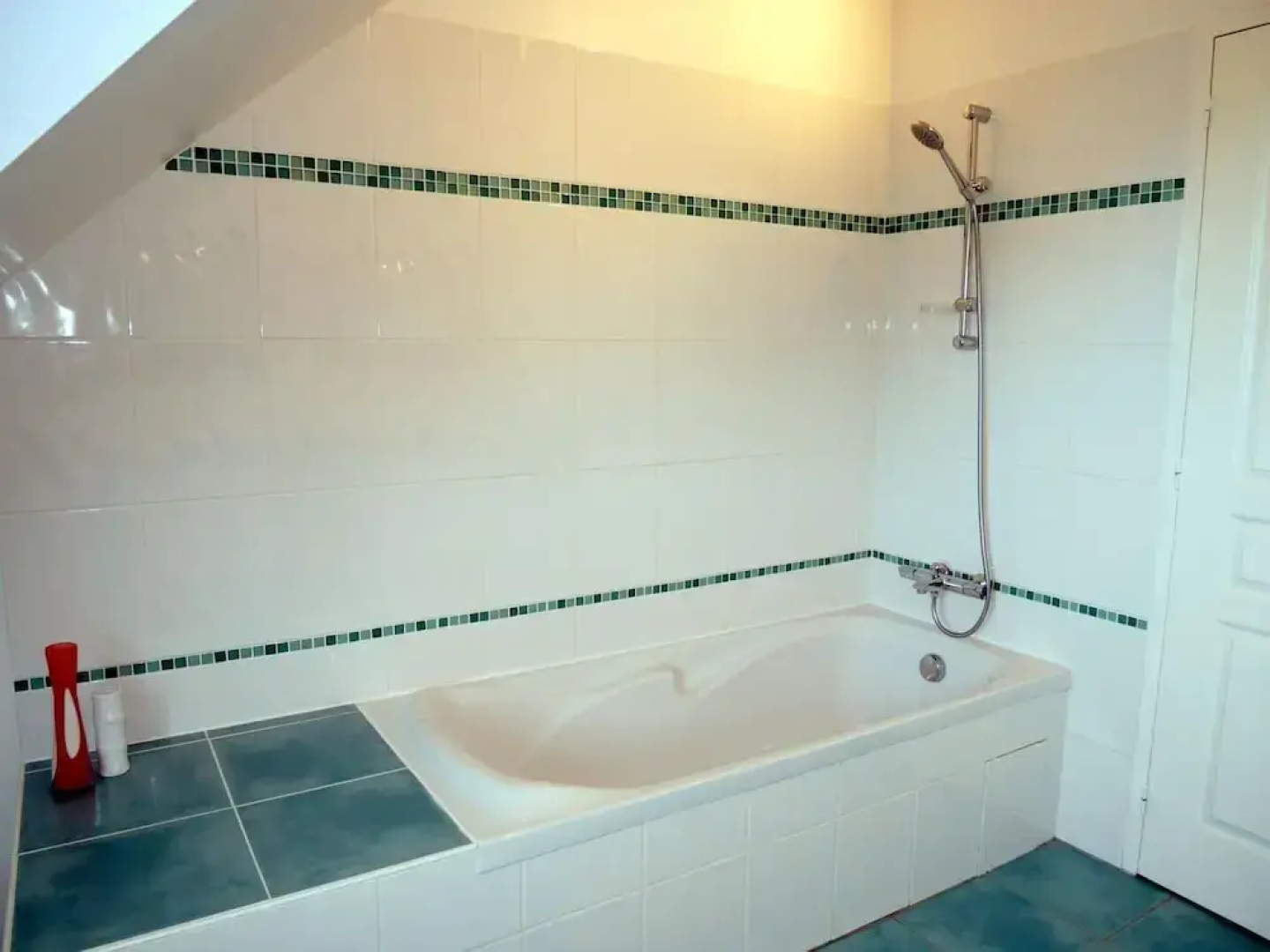 Holiday Home Close to the Beach, Plouneour-brignogan-plages