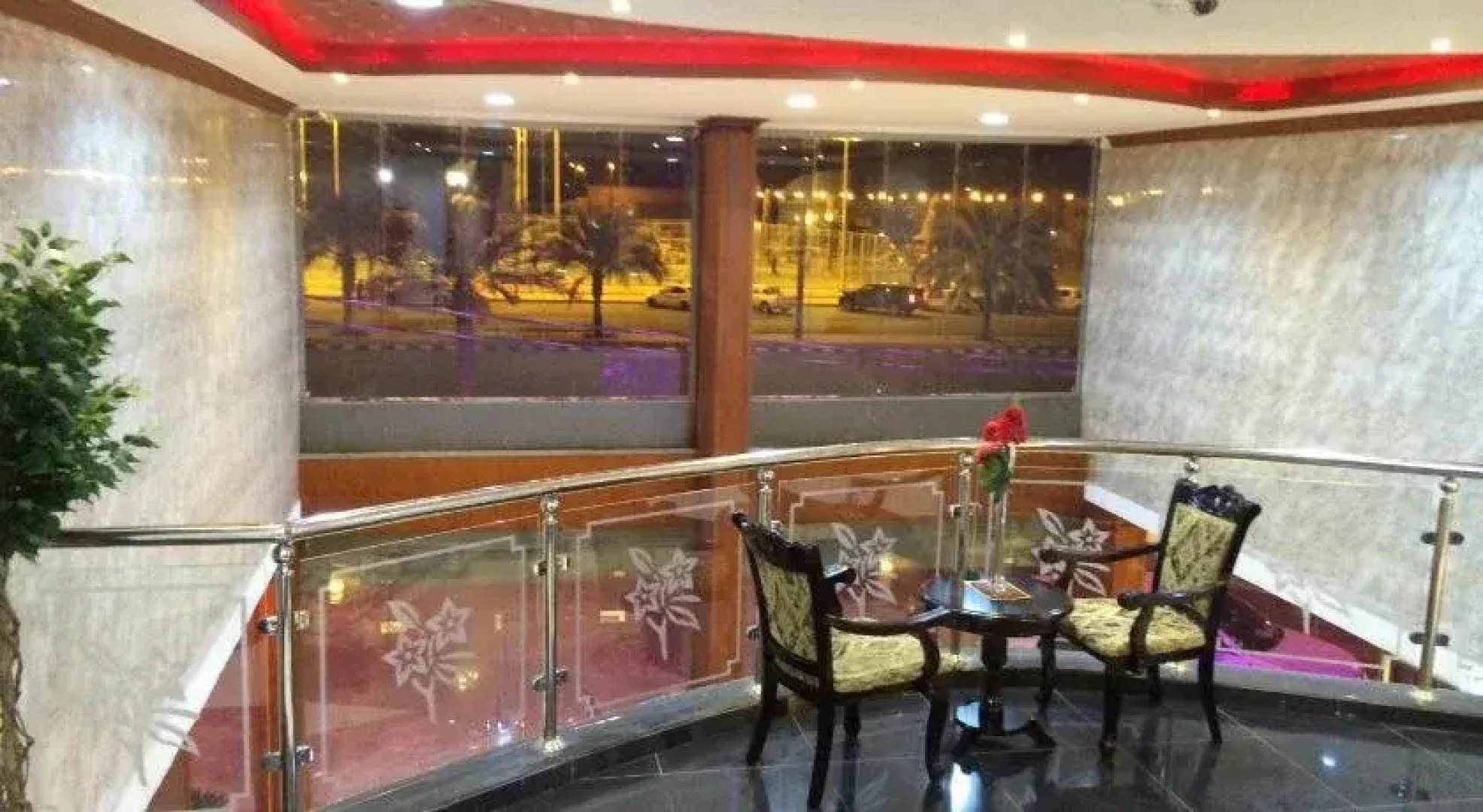 Almasah Altaj Aparthotel