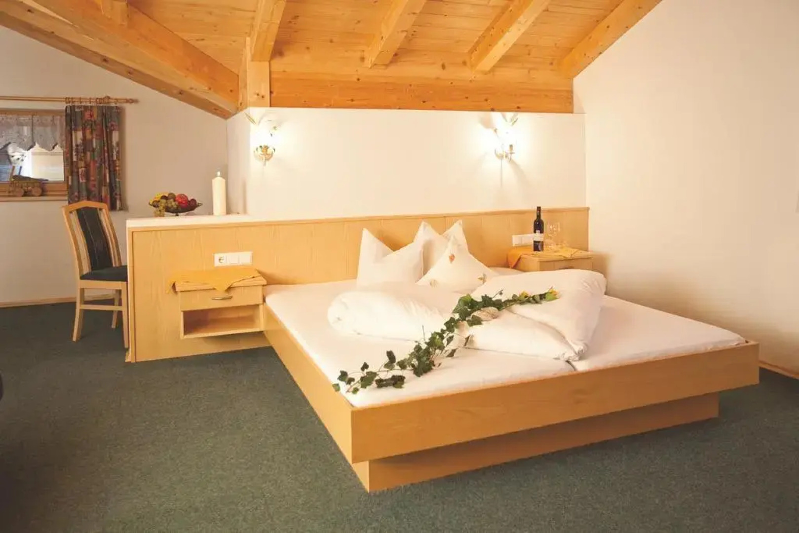 Ferienhof Schöne Aussicht