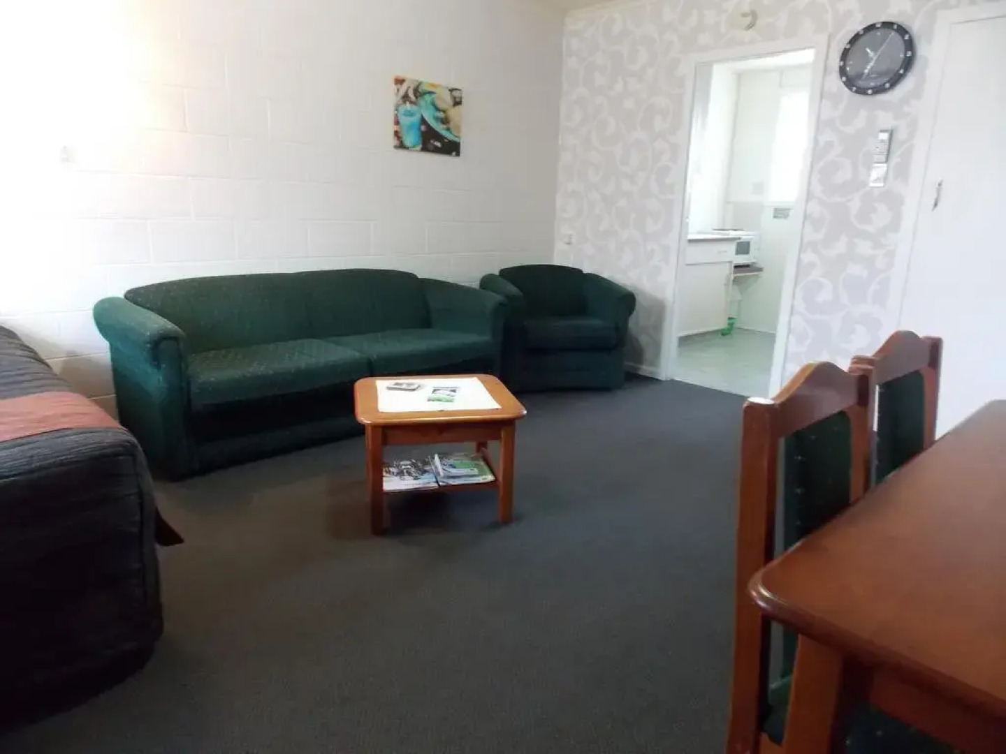 Rangiora Lodge Motel