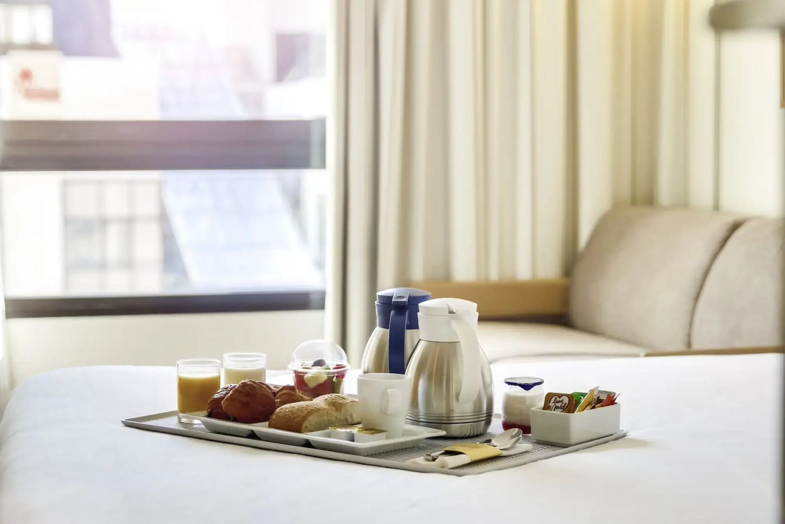 Novotel Valenciennes