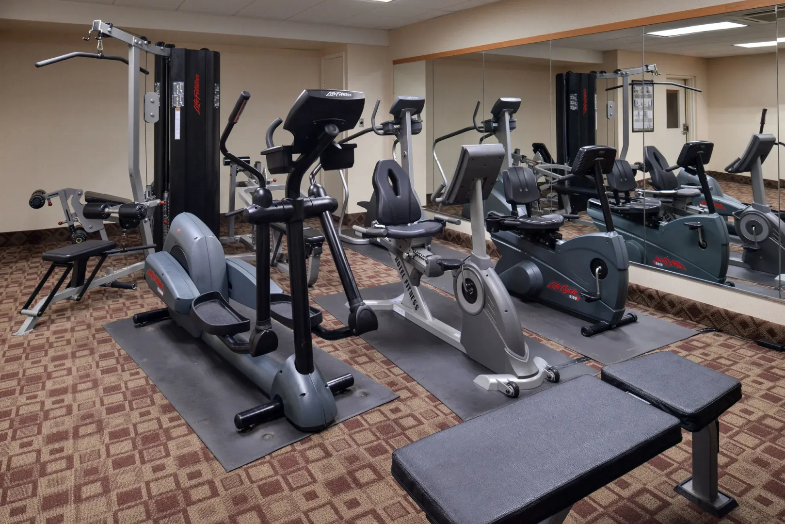 Holiday Inn Martinsburg by IHG