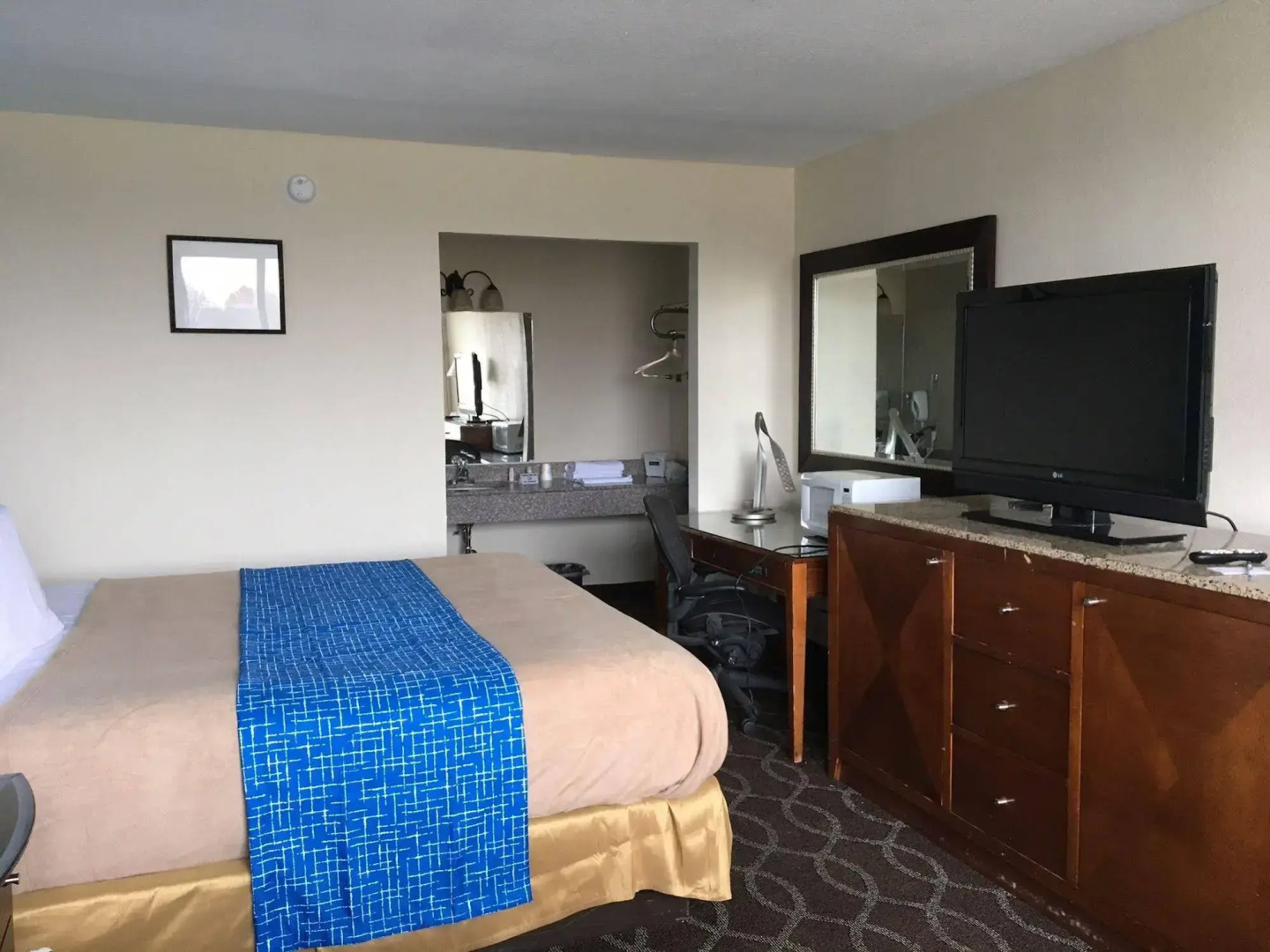 Travelodge by Wyndham Marston