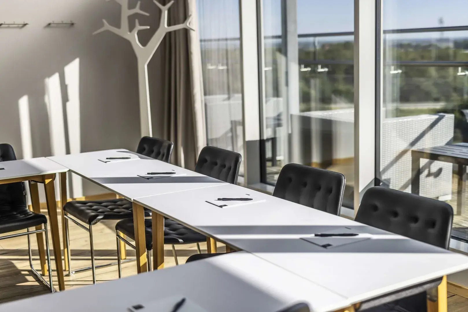 First Hotel Planetstaden - Dinner included