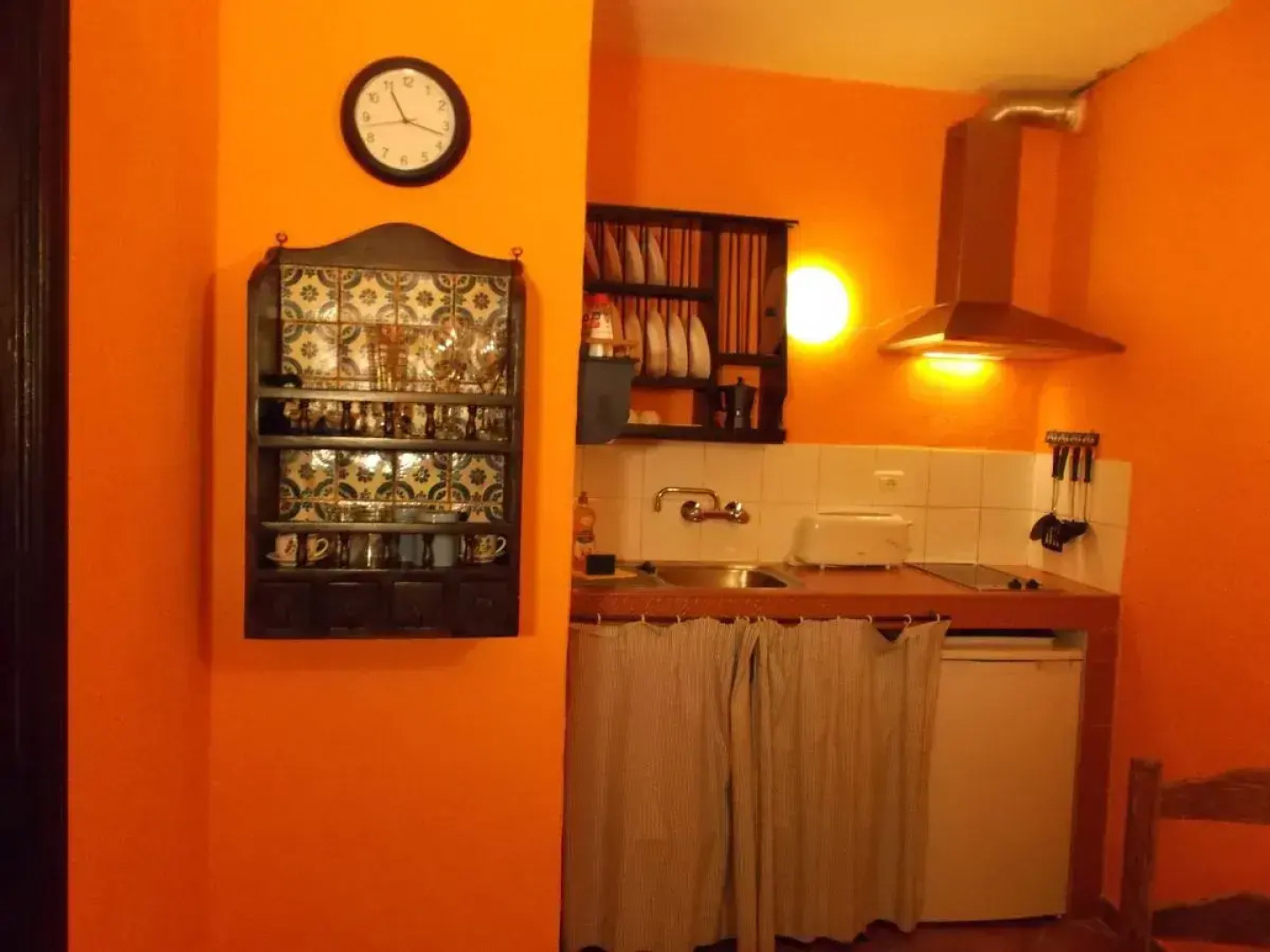 Apartamentos Monasterio de San Antonio