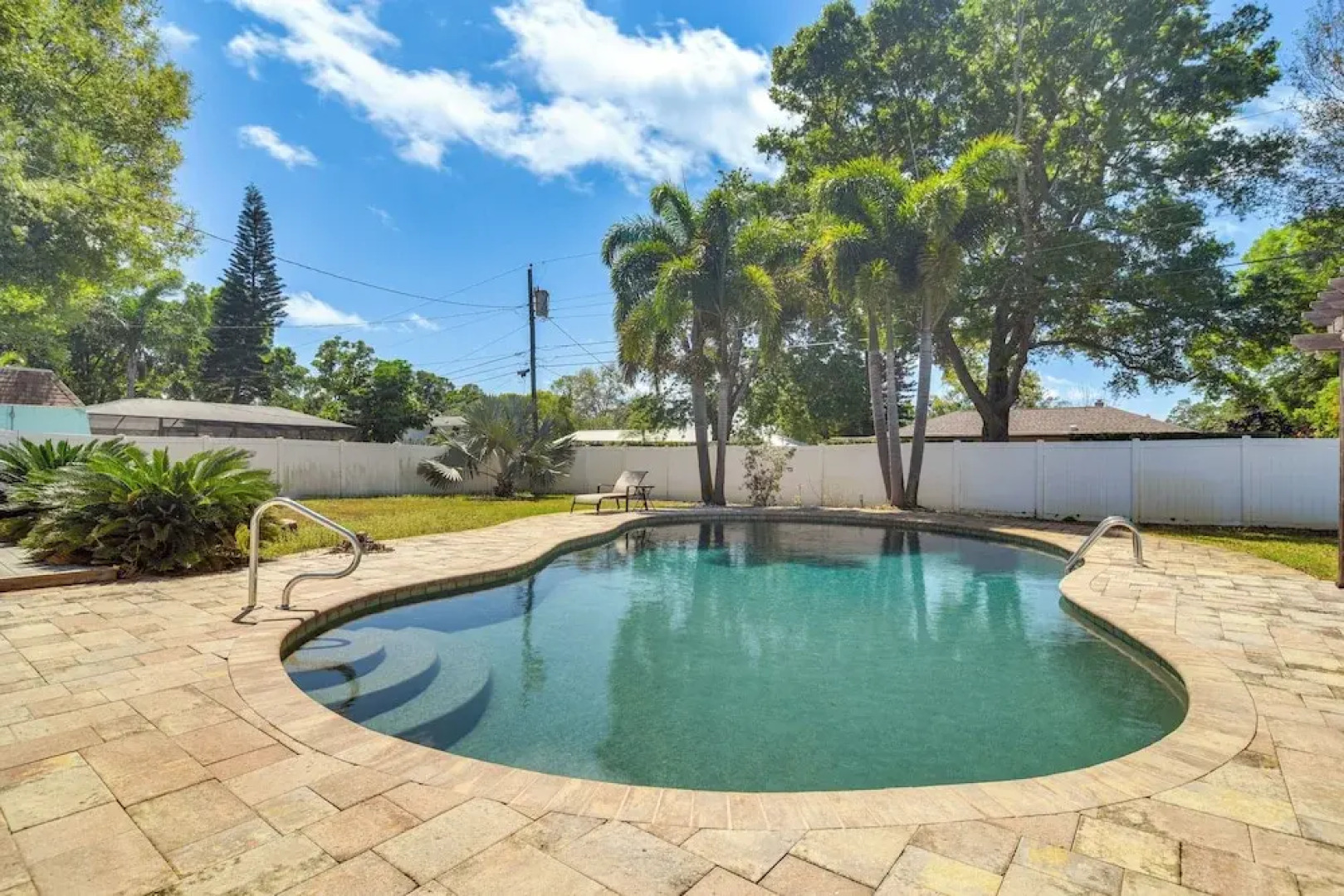 Seminole House < 1 Mile to Indian Rocks Beach!