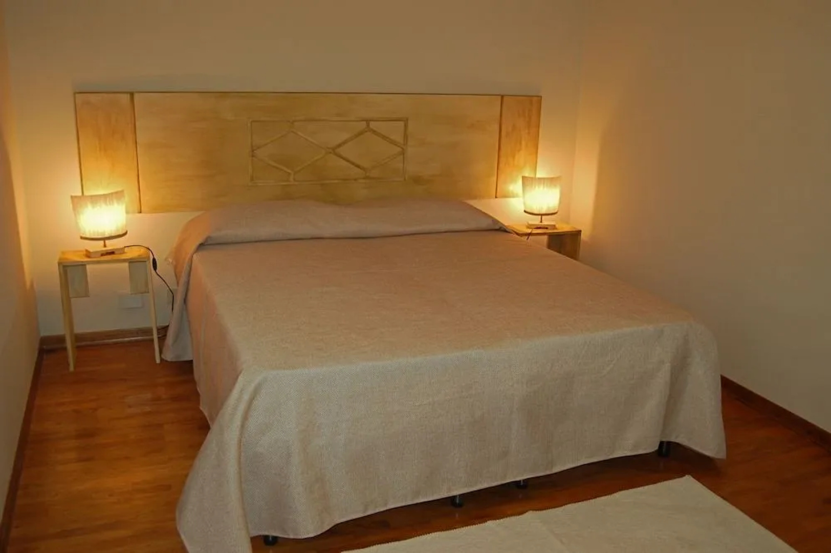 Olaspri B&B