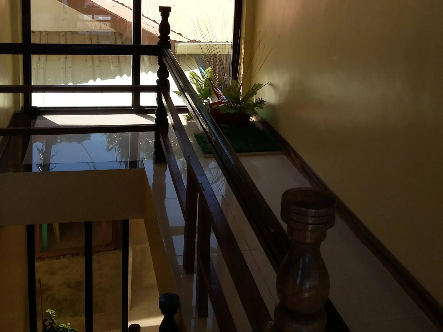 Centeno Inn Hotel Resort