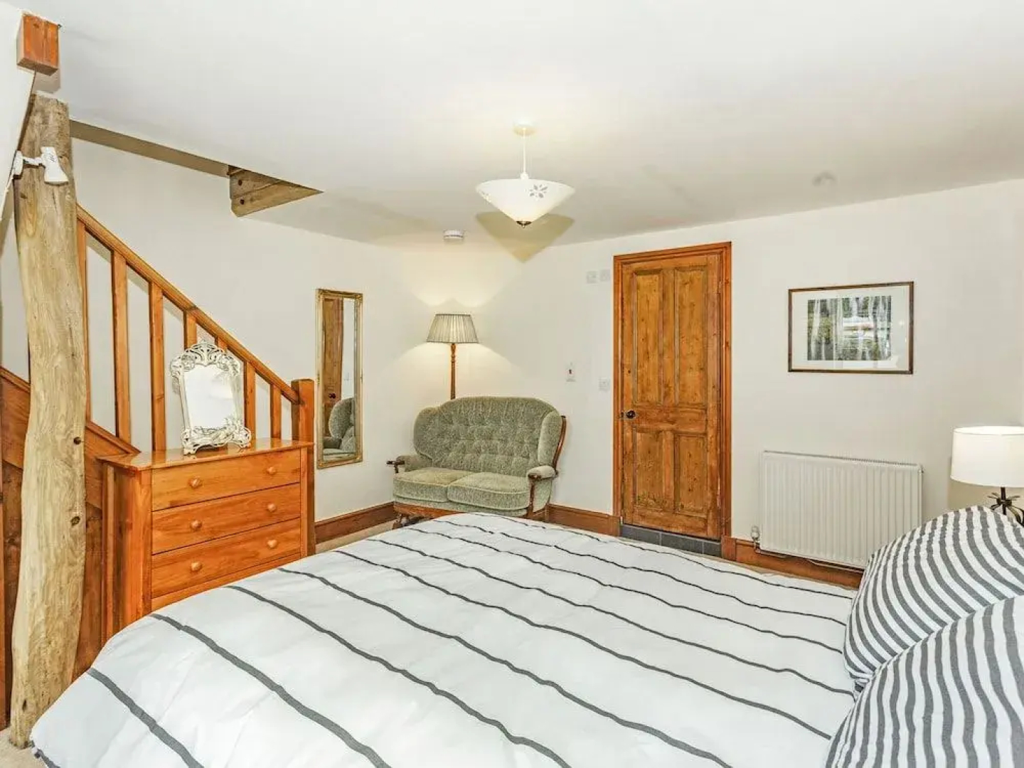 Carn Cottage