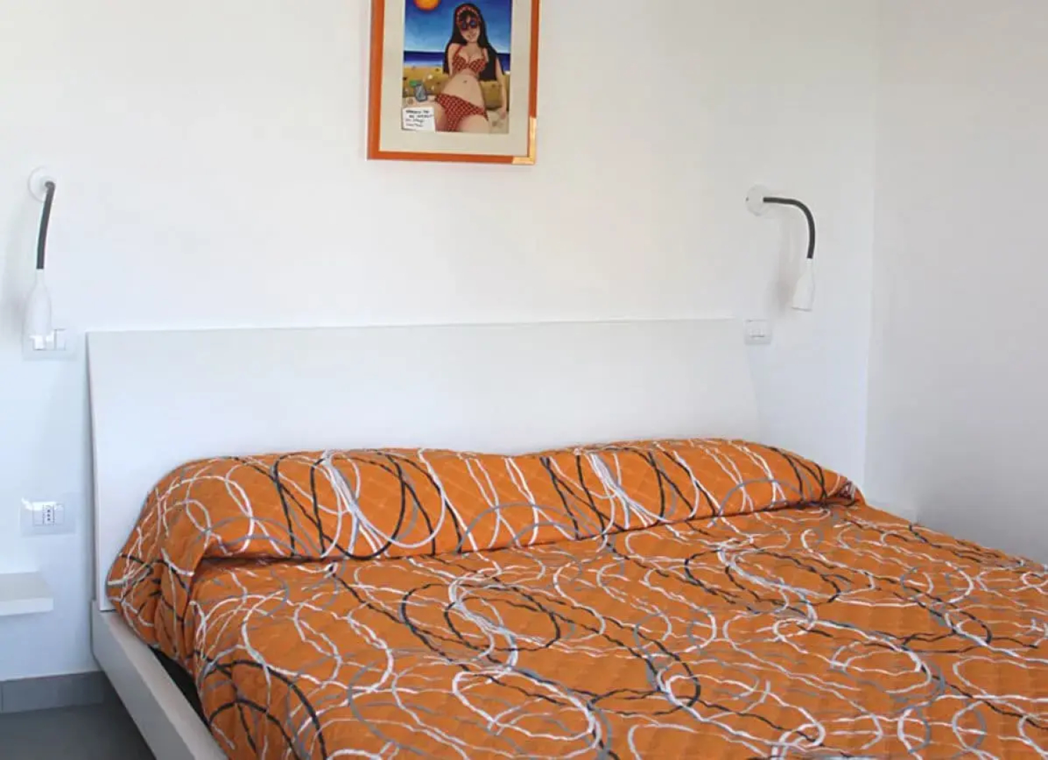 Iride Guest House