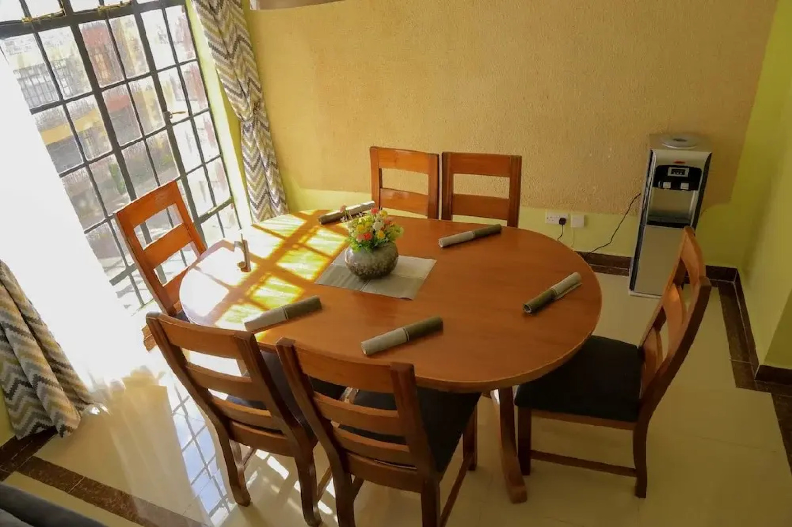 Link Palm Apartments