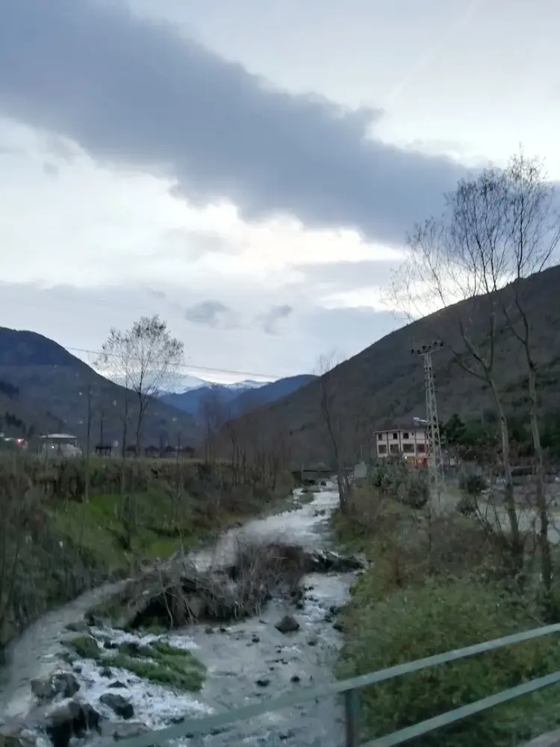 Seremet Dinlenme Tesisi