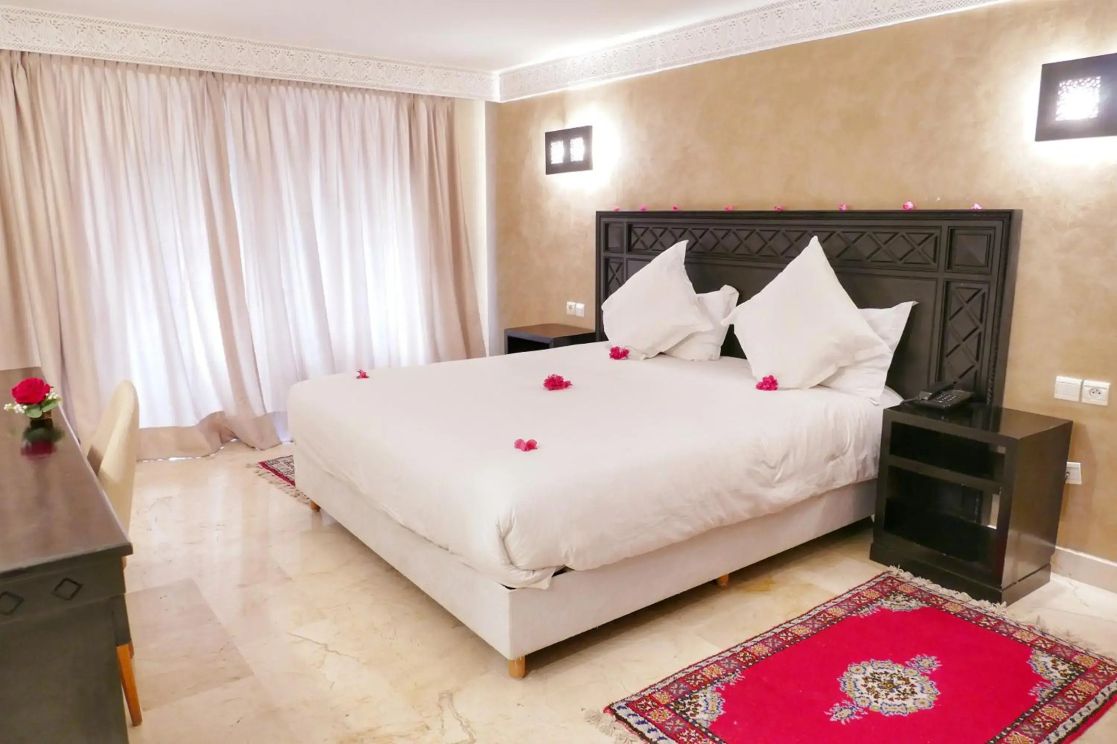 Zalagh Kasbah Hotel and Spa