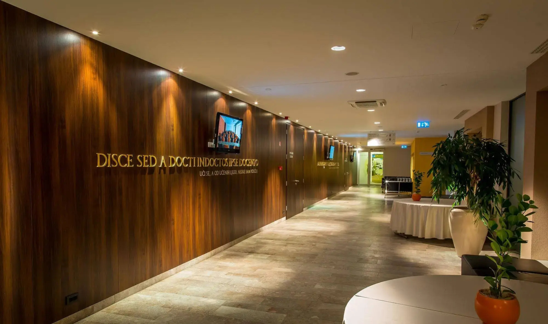 Hotel Rimski Dvor
