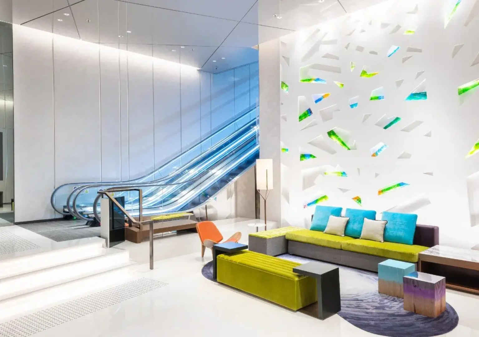 Holiday Inn Express Hong Kong Kowloon CBD2 by IHG