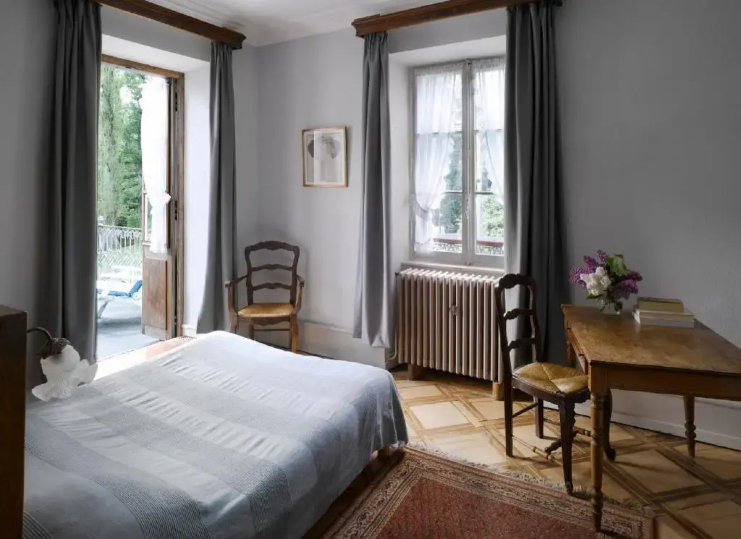 Hôtel-Résidence La Rubanerie