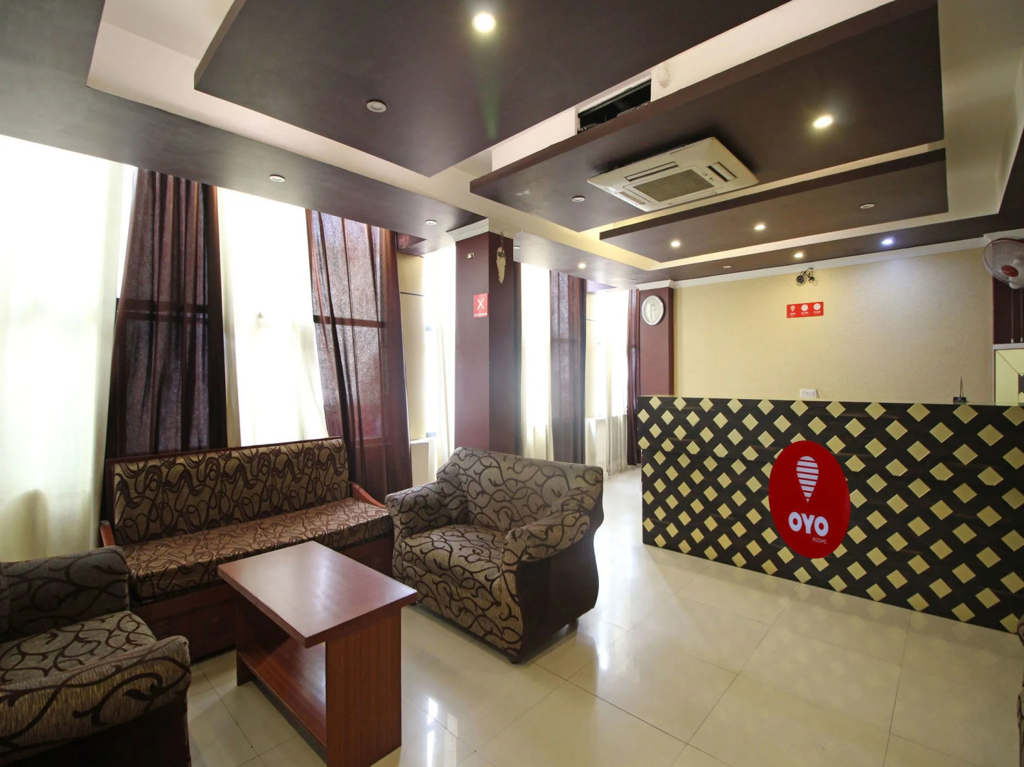 North Star Residency