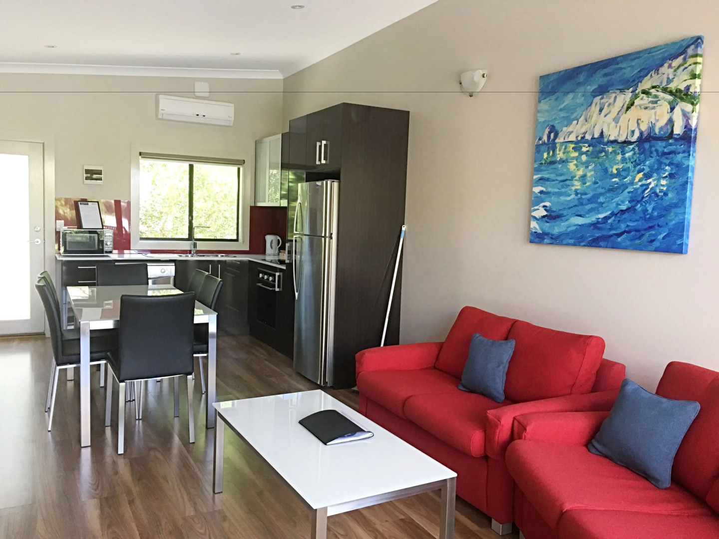 The Anchorage Bermagui